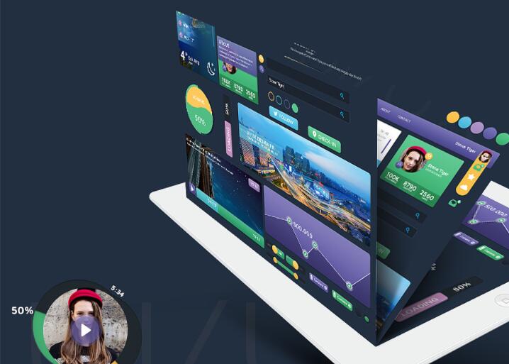 [亚站撸图]Pitta无圣光套图[111P][63P]