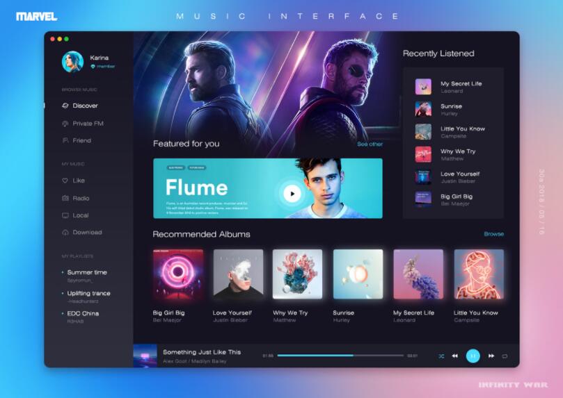 [亚站撸图]Pitta无圣光套图[111P][63P]