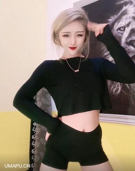 快手短视频妹子无水印短视频素材集合免费下载【13V】