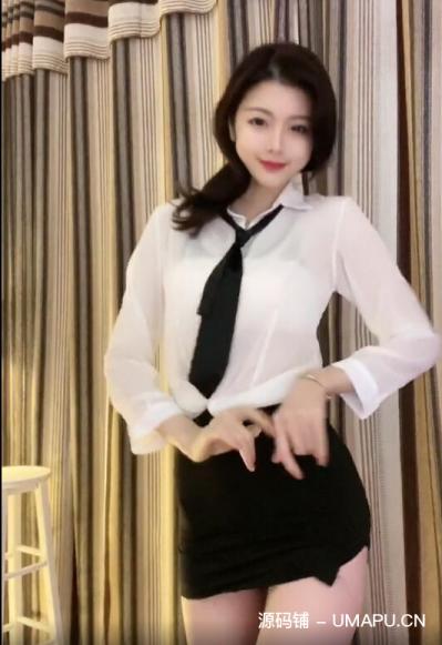 古风旗袍换装秀短视频素材