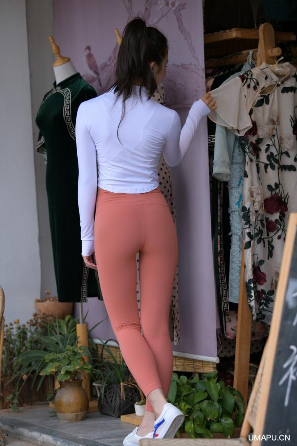 魂魂大理旅拍作品第二篇珊瑚色瑜伽裤小姐姐【视频+图片】 65936593 优选福利资源摄影,街拍第一站,魔镜街拍,街拍美臀,街拍紧身裤, 