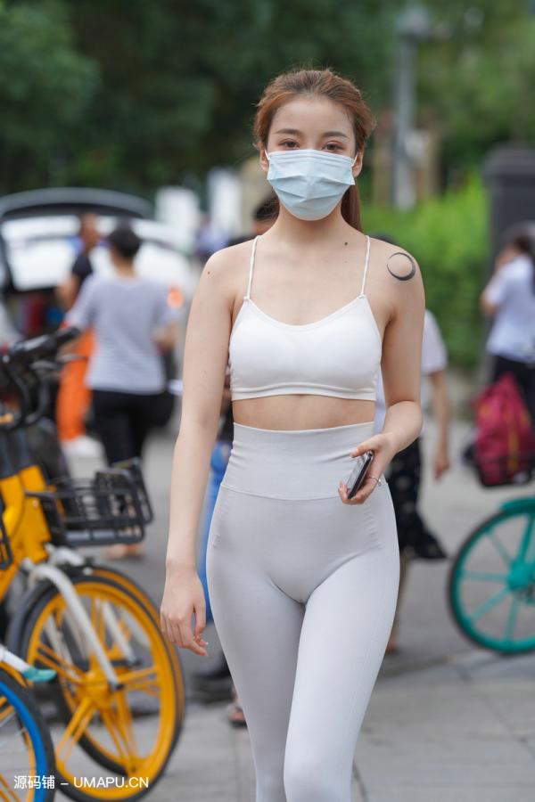 喬仙仙儿街拍作品You Won't Let Me【视频+图片】 52685268 