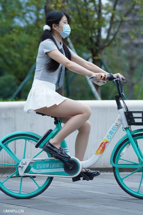 加菲mao街拍作品心事【套图+视频】 64666466 