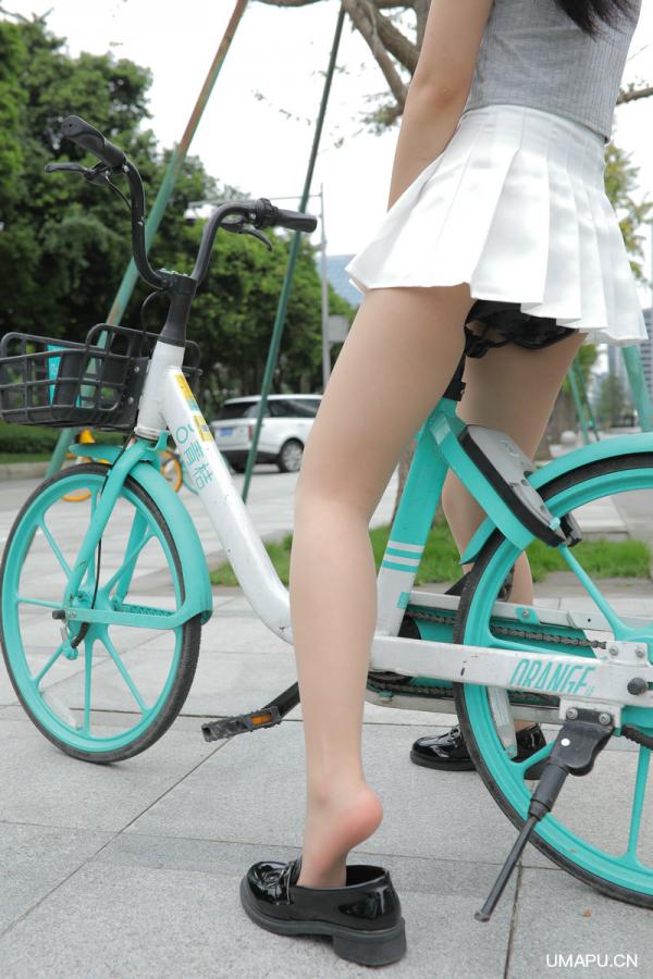 加菲mao街拍作品心事【套图+视频】 19311931 