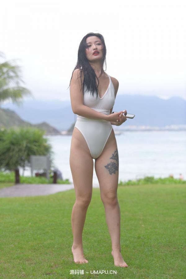 红石旅拍摄影南一白色的微笑【视频+图片】 676676 优选福利资源网原创摄影,优选福利资源网街拍,模特套图,性感美女,3a街拍, 帖子ID:717