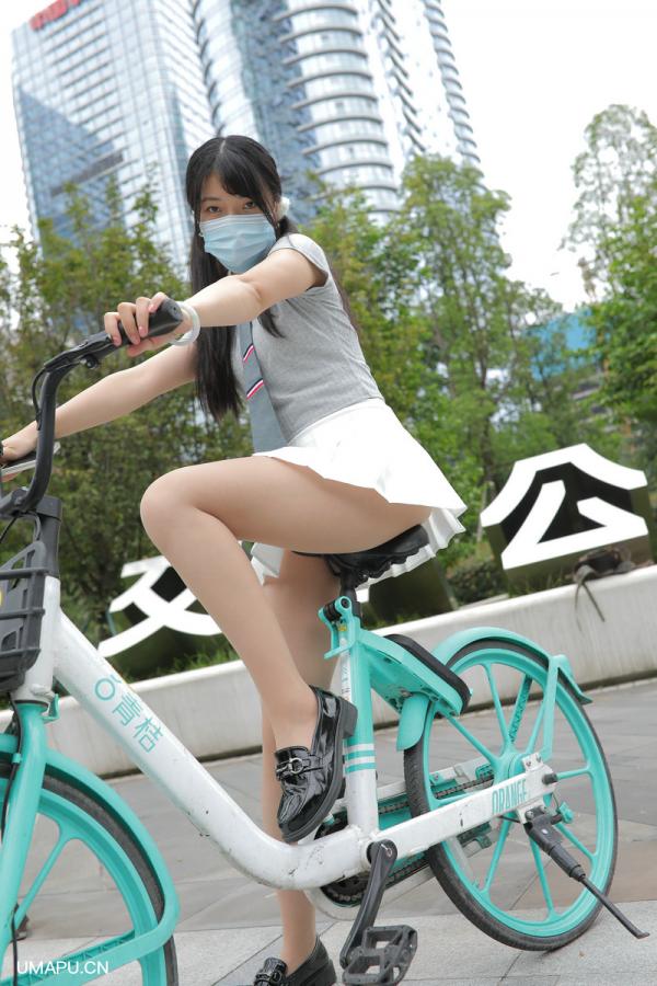 加菲mao街拍作品心事【套图+视频】 965965 