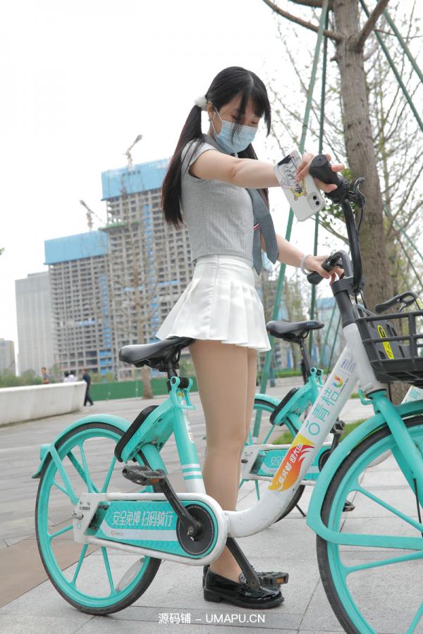 加菲mao街拍作品心事【套图+视频】 38363836 