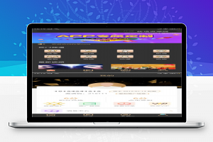 [影视源码]白菜cms双端影视APP源码 全开源 无授权 无后门