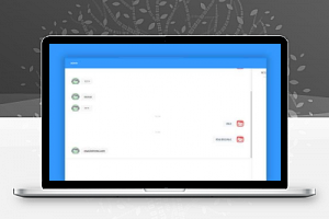 【客服系统】ThinkPHP内核在线客服系统源码多商户版 对接适用场景[PC+WAP+公众号]