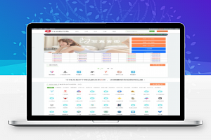 [导航网源码]918国际导航美化版整站程序+整站数据