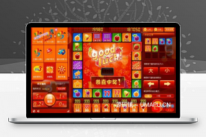 南极娱乐水果机-带注册机+架设视频教程+安装环境win2003+iis6.0+sql2008r2+net4.0