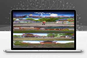 [端游服务端] 新武林外传单机版 中文飞羽地藏一键端 PC电脑武侠 局域网联机【收藏版】