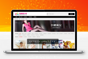 【WordPress模板】价值289元WP-PIC专业级WP图片主题模板