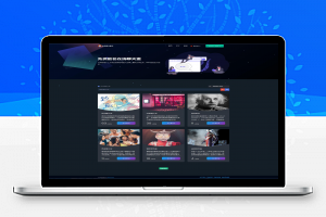 全新趣味在线PHP匿名聊天室系统源码 自适应PC+WAP端