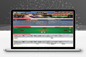 乌海房卡麻将游戏源码 支持安卓、苹果客户端 微信登陆