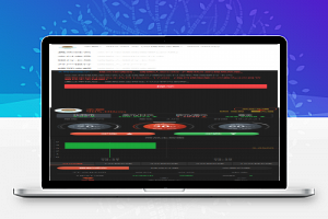 [微交易源码]2020最新微交易赚钱系统 微盘时间盘风控版源码附带安装说明