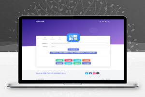 VIP视频解析系统HTML单页源码 爱艺影视VIP解析源码