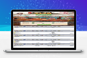 房卡游戏系列转转麻将(炎帝版)完整全套源码 文件包括服务、客户端源码，数据库下载