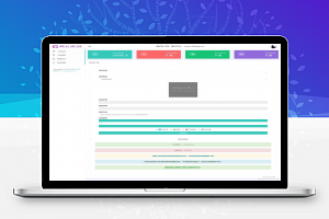 [发卡源码]爱K发卡系统源码 UI美化清爽时尚 对接码支付