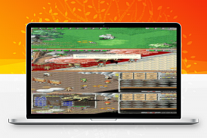 [端游] 石器时代(预言石器)V10.0一键启动服务端+配套客户端+全套GM工具+补丁制作工具