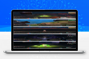 传奇网游【古恙传奇】游戏源码 虚拟机一键即玩服务端+手工外网端+GM工具+客户端+教程包