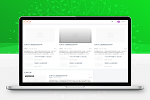 【WordPress主题】TinT Pro高级版主题2.0.6破解版