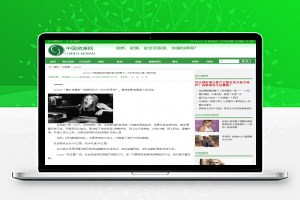 [SEO站群]逐目泛目录站群网站完整源码 极速排名