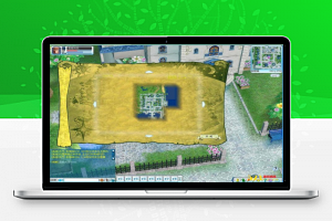 端游[海盗王]1.38版本单机一键启动服务端+配套客户端+登录器+启动说明