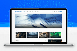 [WordPress]MNews新闻自媒体博客主题1.6破解版 价值998