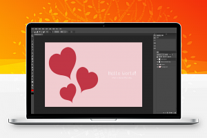 [网页工具]在线PS照片图片处理网站源码 PhotoShop网页版