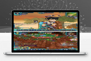 飞飞online游戏源码 客户端