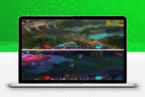 端游源码:超神传online 全套游戏源码