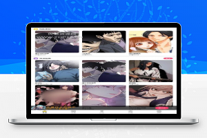 [赚钱源码]韩漫漫画网站源码 带会员+个人免签约支付+火车头采集