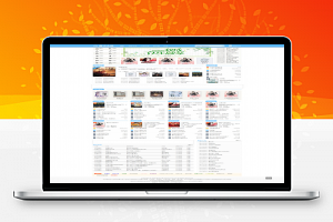 【小说系统】PTCMS美化UI小说系统源码 电脑+手机模板 带采集规则