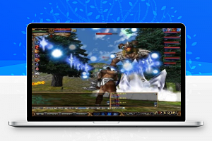 knight online骑士游戏源码 一款搜狐运营的3D网络游戏