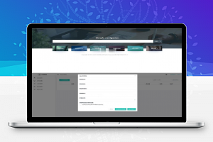 基于ThinkPHP+BS的导航网源码+后台管理系统