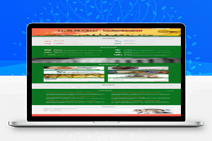 【织梦模版】织梦dedecms金融投资理财企业网站模板(带手机移动端)