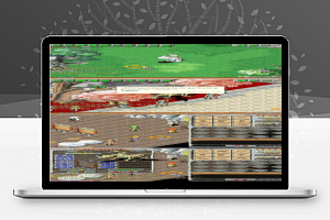 [端游] 石器时代(预言石器)V10.0一键启动服务端+配套客户端+全套GM工具+补丁制作工具