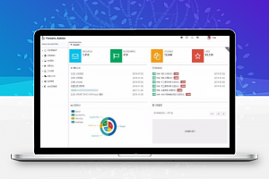 【开发框架】ASP.NET MVC5+EF6后台管理系统 Ymnets快速开发框架源码 带工作流