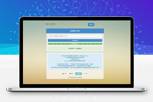 [免费资源]H图检测鉴定PHP源码