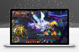 大青云精品完整端 无BUG 装备随意刷无限元宝一键服务端 附语音教程