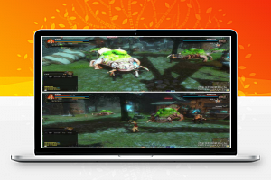 [端游] 【群龙默示录/龙之预言】VM一键端·首发 3D巨制，总包20GB