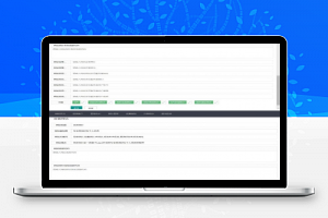 好友信息探针收集社工查询源码V1.7 基于Layui+PHP开发