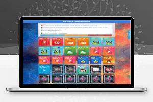 乐购社区V8.6系统源码 业务代刷网赚钱源码