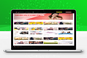 苹果CMSV10含羞草在线视频影视网站源码+会员系统+打赏+三级分销+支付