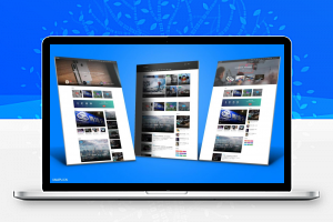 【WordPress主题】Relive 3.1去授权版-价值499元