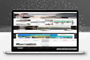 【织梦模版】织梦dedecms家居卫浴设计公司网站模板(带手机移动端)