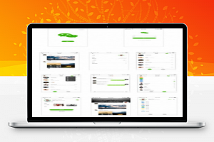 [APP源码]原生仿微信社交社区即时通讯聊天双端APP源码开源+PC客户端
