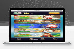 升级版牛来了H5积分娱乐游戏源码 全开源 无bug完整运营版