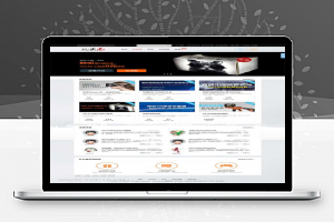 [源码资源网]Thinkphp二次开发VR186虚拟现实VR资源网站源码 带在线语音朗读